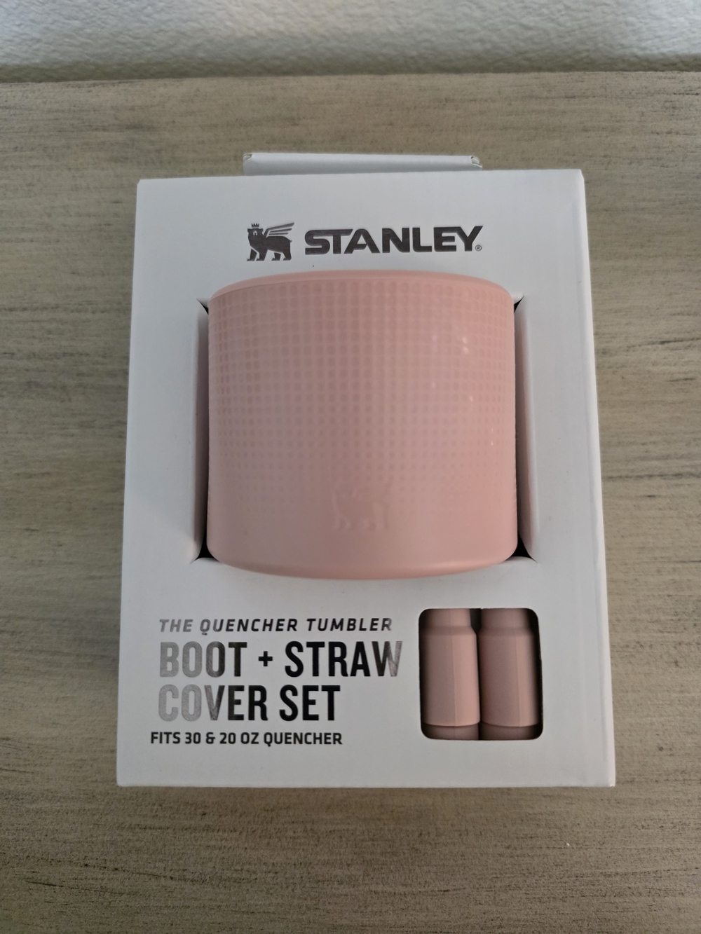 Party supply subcategory selection